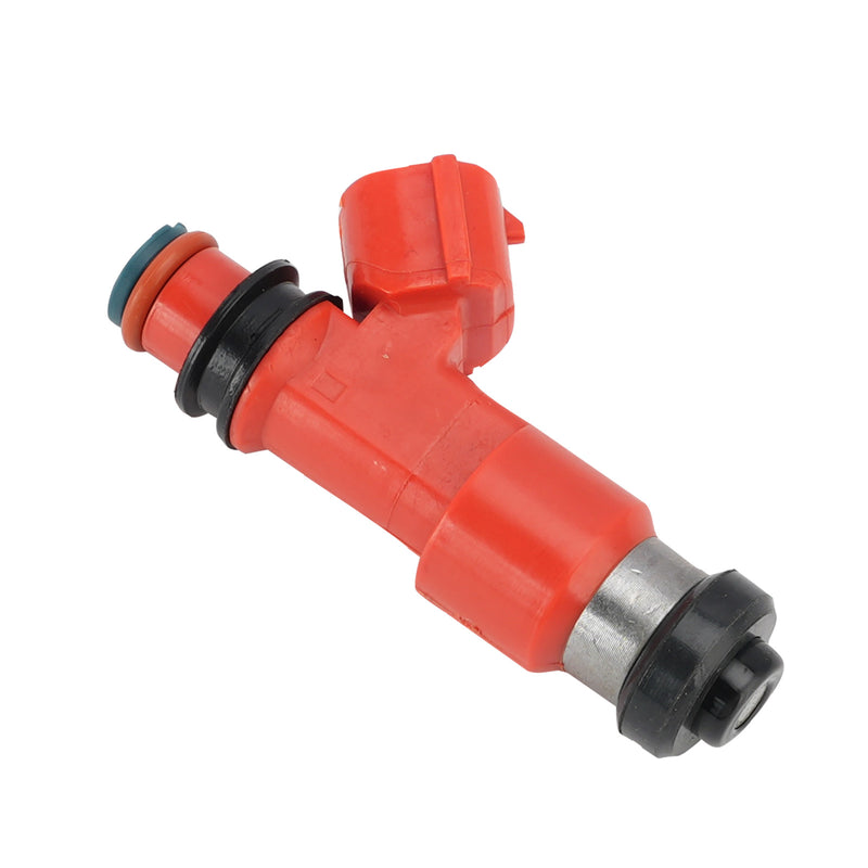 Kawasaki Ninja ZX12R ZX1200 2002-2003 Fuel Injectors 49033-1056