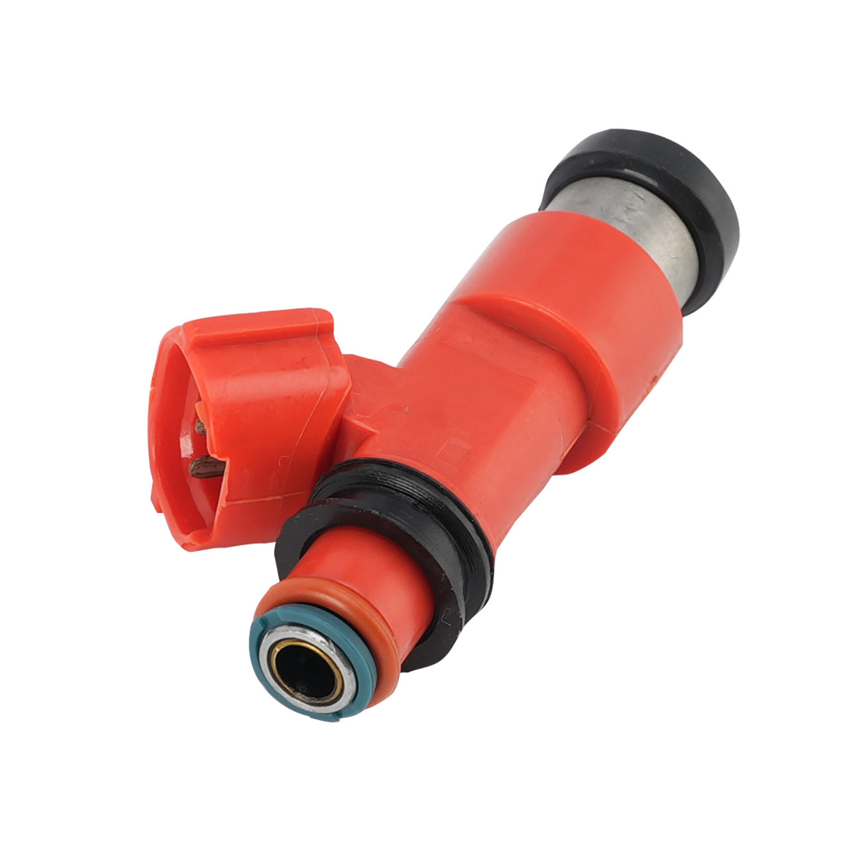 Kawasaki Ninja ZX12R ZX1200 2002-2003 Fuel Injectors 49033-1056