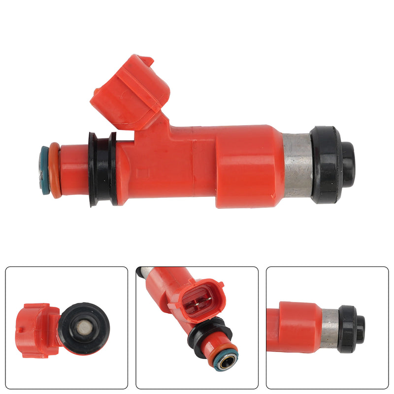 Suzuki TL1000R 1998-2003 Fuel Injectors 15710-02FB0