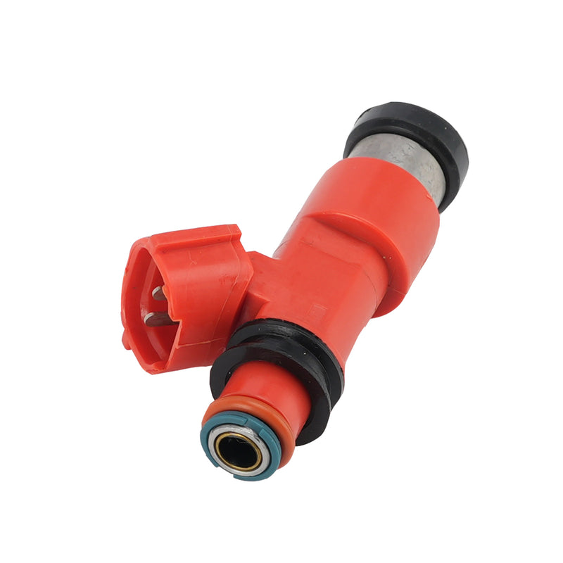 Suzuki TL1000R 1998-2003 Fuel Injectors 15710-02FB0
