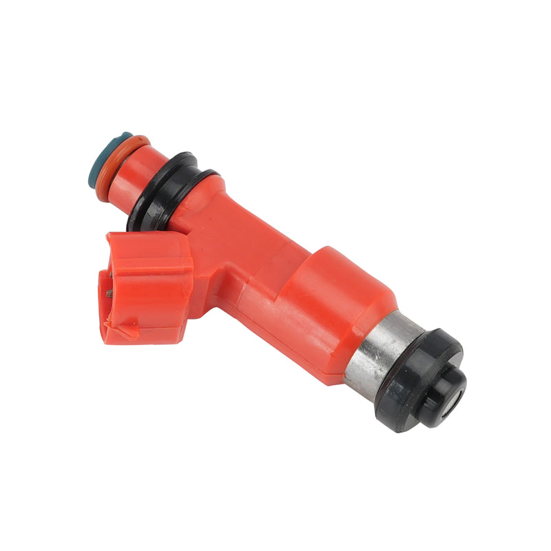Suzuki GSXR750 GSX-R750 1998-1999 Fuel Injectors 15710-33E00