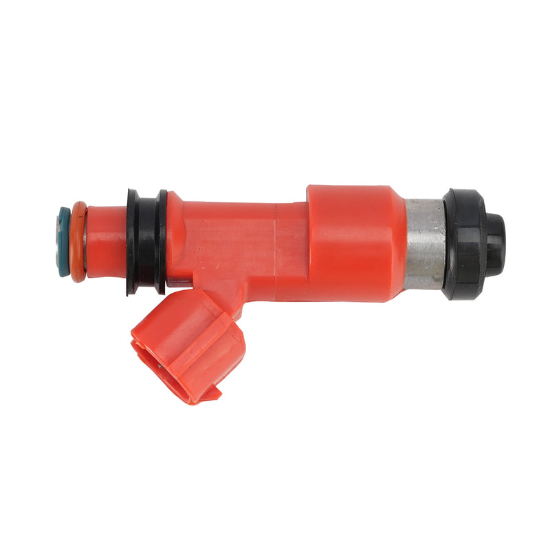 Suzuki GSXR750 GSX-R750 1998-1999 Fuel Injectors 15710-33E00