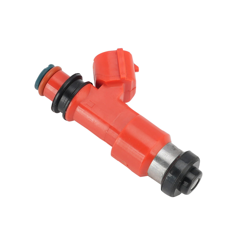 Suzuki GSXR750 GSX-R750 1998-1999 Fuel Injectors 15710-33E00
