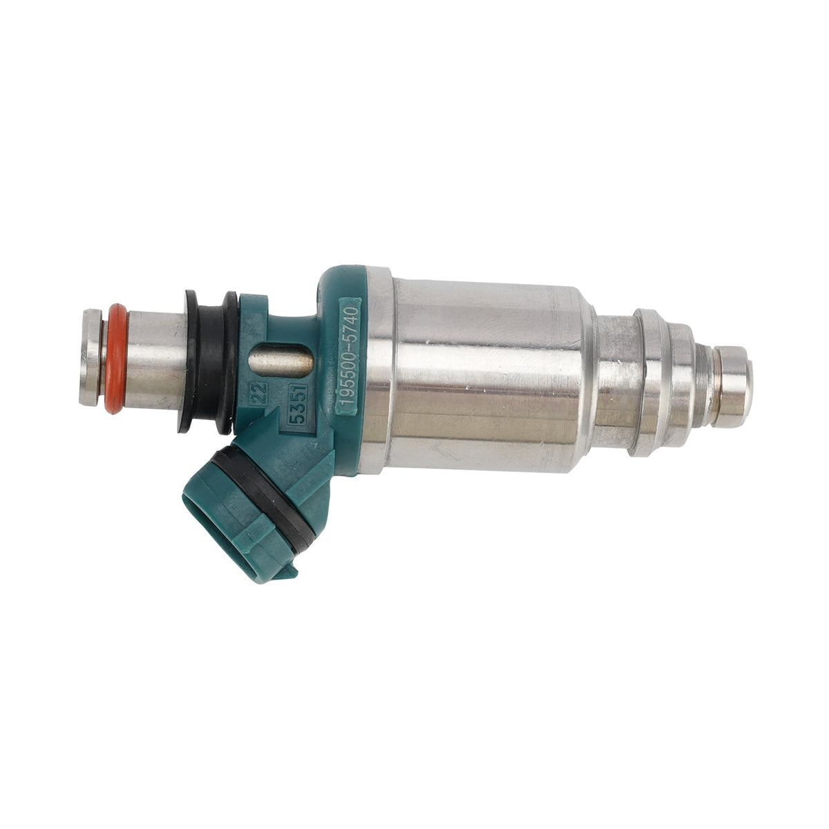 Suzuki TL1000 1998-2003 RSV1000 Fuel Injectors 195500-5760 195500-5740