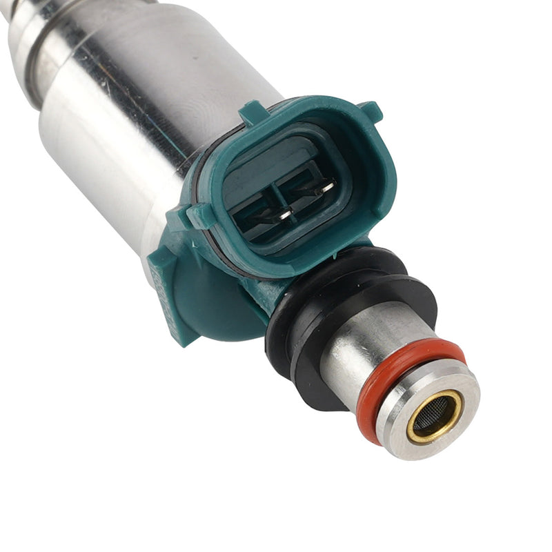 Suzuki TL1000 1998-2003 RSV1000 Fuel Injectors 195500-5760 195500-5740