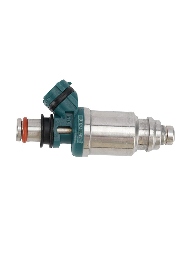Suzuki TL1000 1998-2003 RSV1000 Fuel Injectors 195500-5760 195500-5740