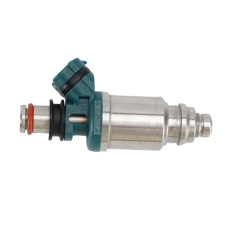 Suzuki TL1000 1998-2003 RSV1000 Fuel Injectors 195500-5760 195500-5740