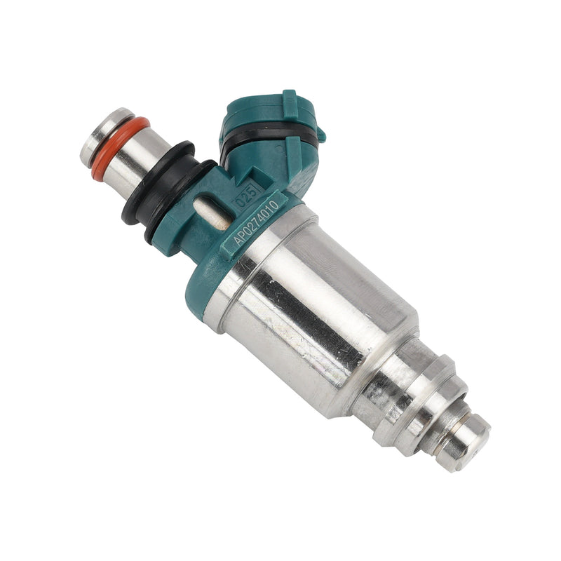 Suzuki TL1000 1998-2003 RSV1000 Fuel Injectors 195500-5760 195500-5740