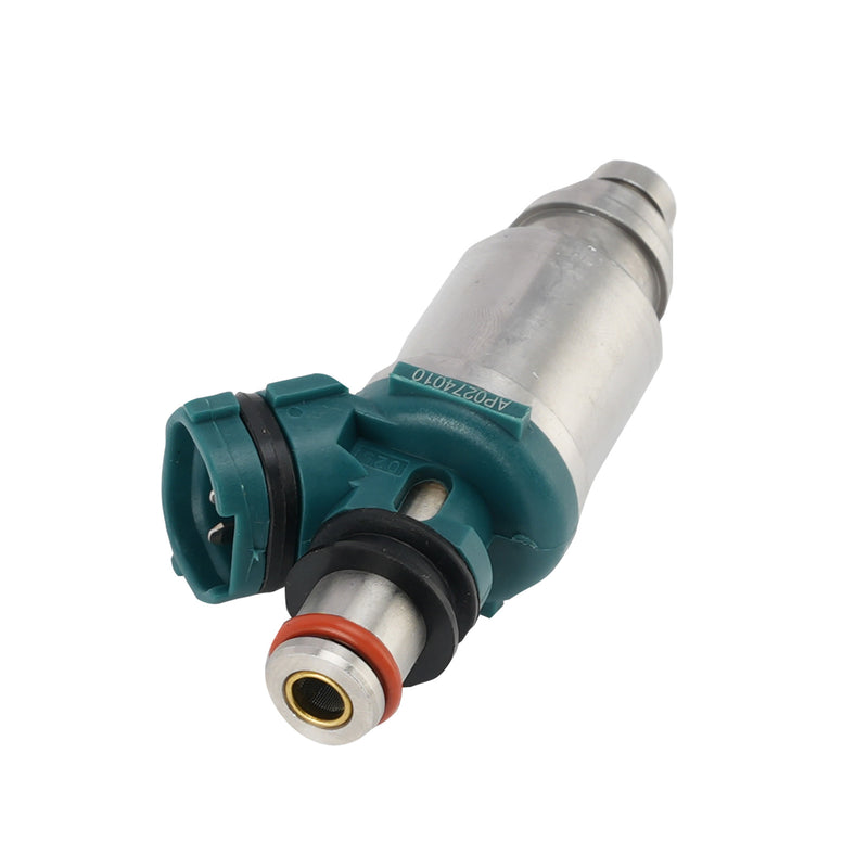 Suzuki TL1000 1998-2003 RSV1000 Fuel Injectors 195500-5760 195500-5740