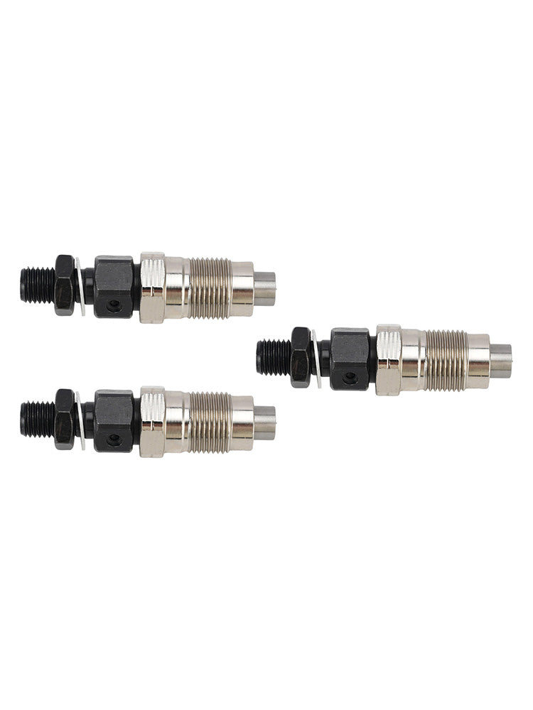 Kawasaki DM950 DM850 Mule 2510 3010 3PC 49099-0018 Fuel Injectors 49033-1058