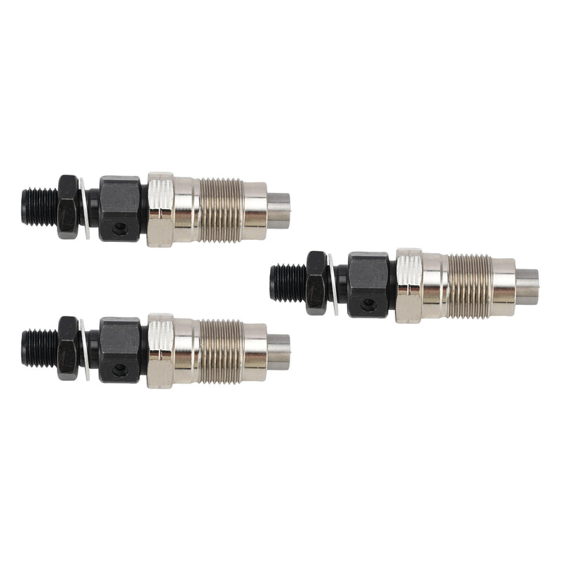 Kawasaki DM950 DM850 Mule 2510 3010 3PC 49099-0018 Fuel Injectors 49033-1058