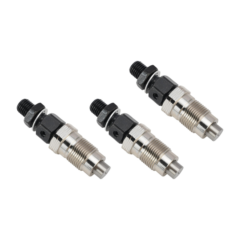 Kawasaki DM950 DM850 Mule 2510 3010 3PC 49099-0018 Fuel Injectors 49033-1058