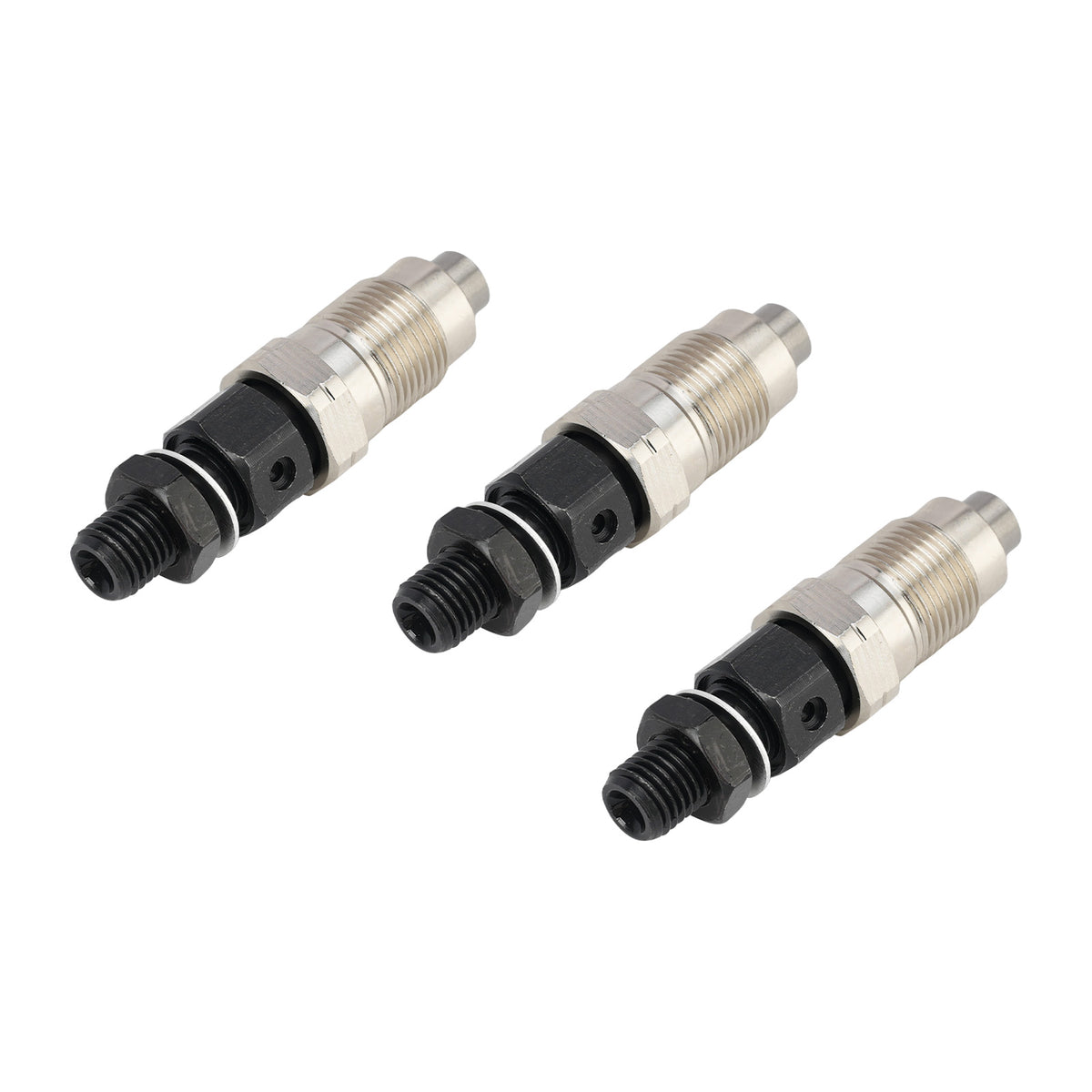 Kawasaki DM950 DM850 Mule 2510 3010 3PC 49099-0018 Fuel Injectors 49033-1058
