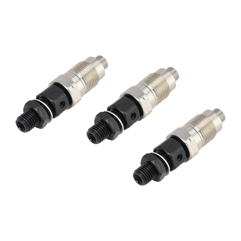 Kawasaki DM950 DM850 Mule 2510 3010 3PC 49099-0018 Fuel Injectors 49033-1058