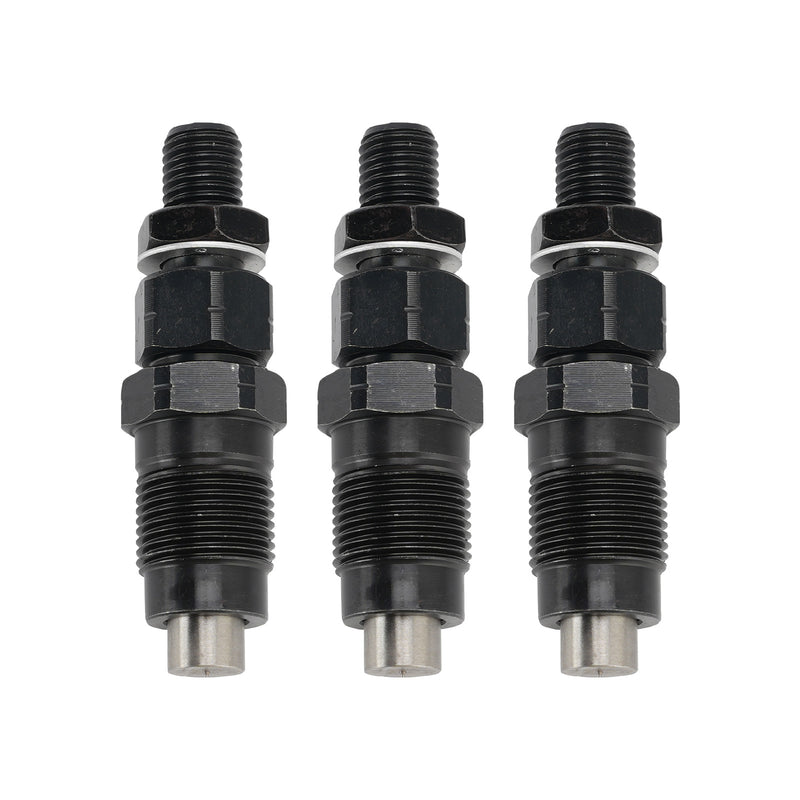 Kawasaki KAF1000 Polaris UTV 3PC 49033-0039 Fuel Injectors 3070284 3070436