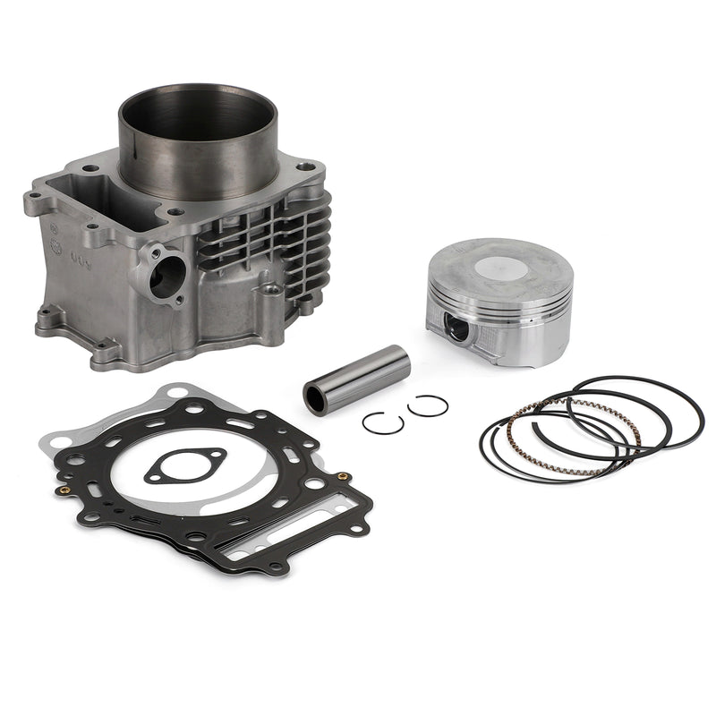 CFMoto 600 Z6 Snyper Z-Force Terracross Terralander 625 Cylinder Piston Kit