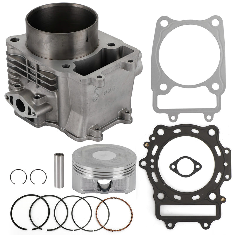 CFMoto 600 Z6 Snyper Z-Force Terracross Terralander 625 Cylinder Piston Kit