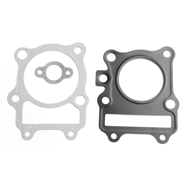 Suzuki AN 125 AN125 1995-2000 20E 52mm Cylinder Piston Rings Gasket Kit