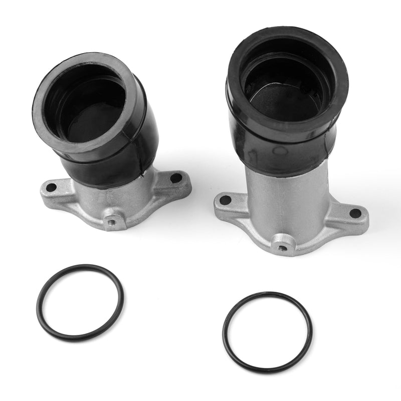 1978-1982 Honda CX500 C D Custom Deluxe Carburetor Intake Manifold Boots
