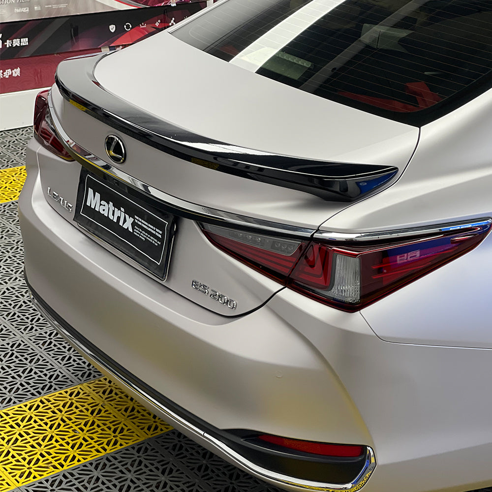 Liquid Metal Mercury Silver PET Car Wrap Film High Gloss Vehicle Wrap