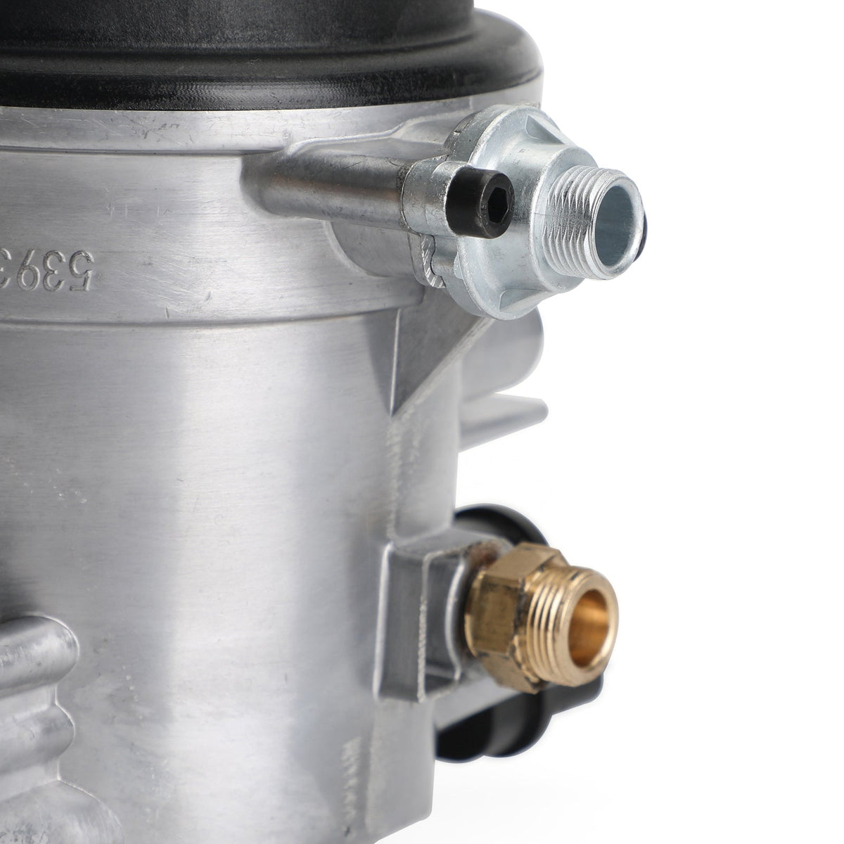 1999-2003 Ford F250 F350 F450 F550 7.3L Powerstroke Fuel Filter Housing Assembly F81Z-9155-AC FG-1057