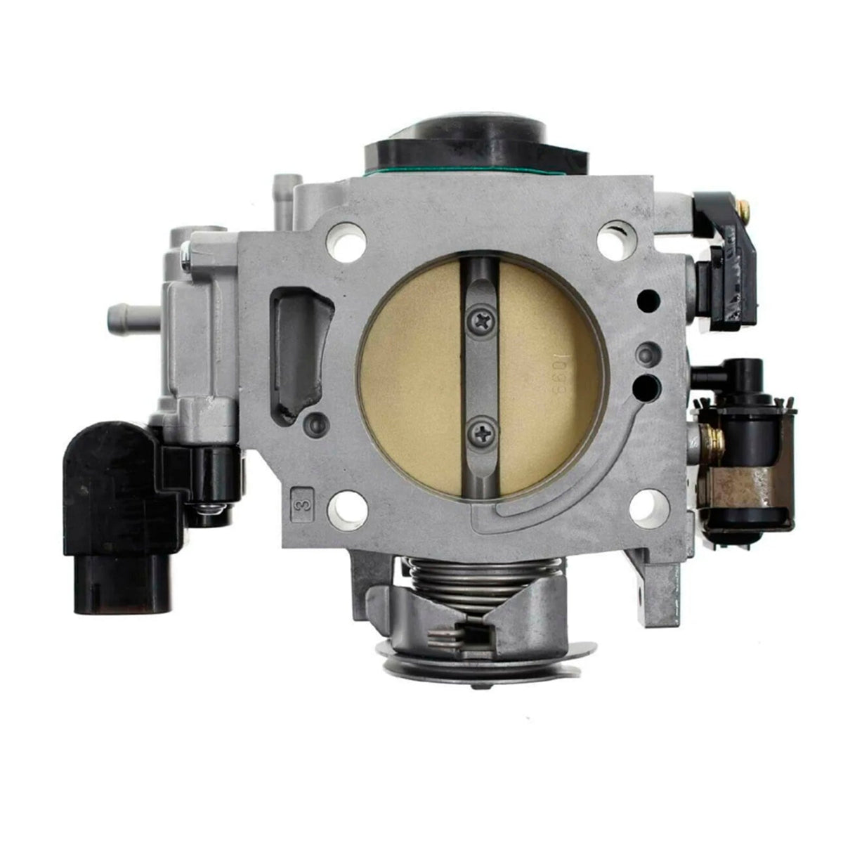 2002-2003 Honda CR-V LX EX Base Sport Utility 4-Door 2.4L Throttle Body 16400-PPA-A11