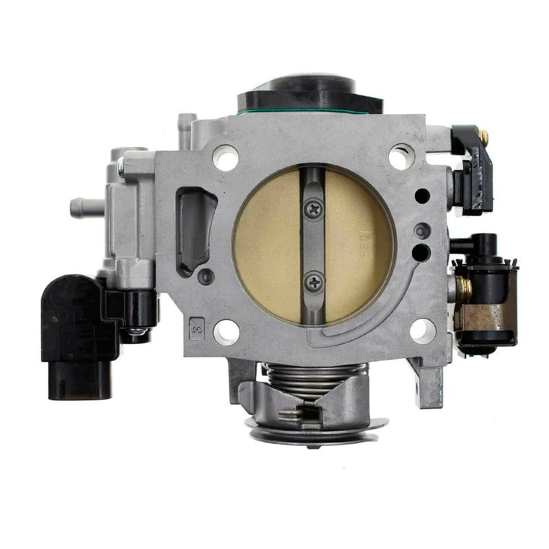 2002-2003 Honda CR-V LX EX Base Sport Utility 4-Door 2.4L Throttle Body 16400-PPA-A11