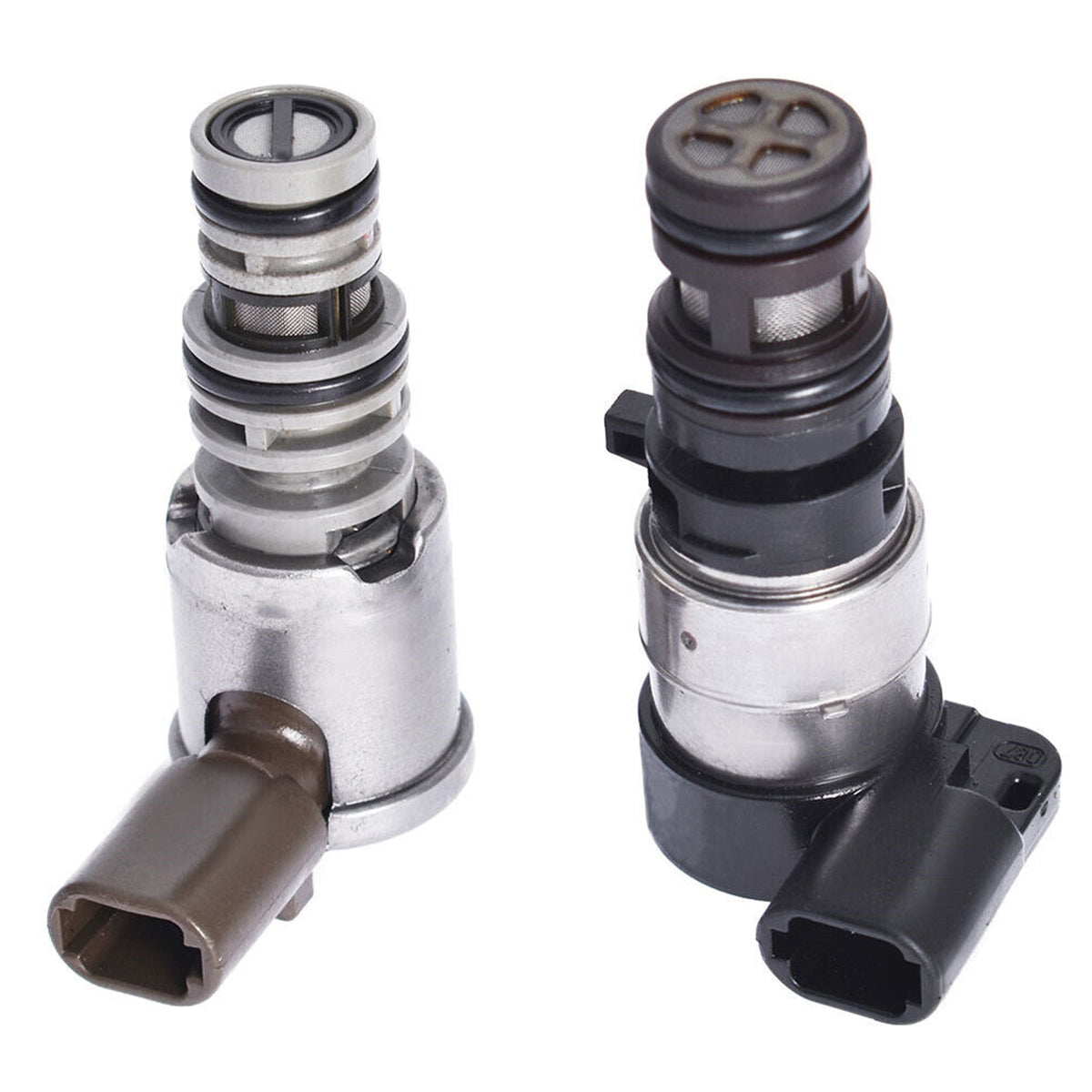 2003-2006 Bonneville 3.8L FWD 4T65E Transmission Solenoid Kit TCC 2 Shift EPC Switch 4T85E