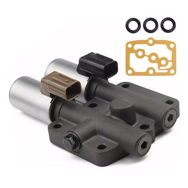1997-2001 Honda Prelude Base 2.2L L4 Transmission Dual Linear Shift Solenoid 28250-P6H-024