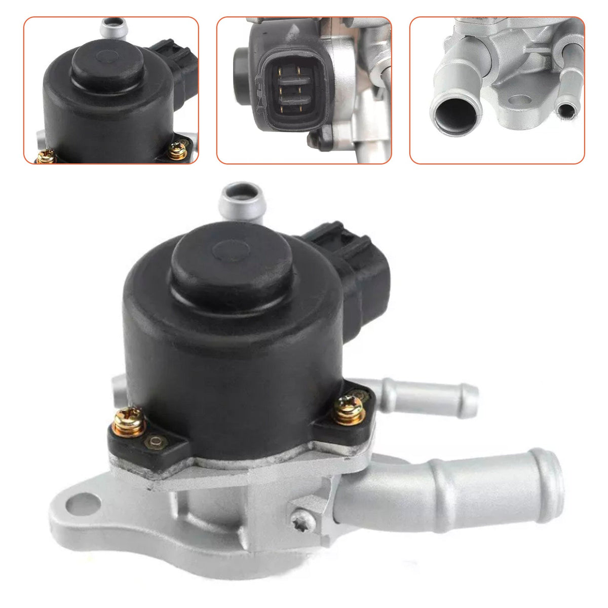 Idle Air Control Valve 22270-50010 For Lexus SC400 & LS400