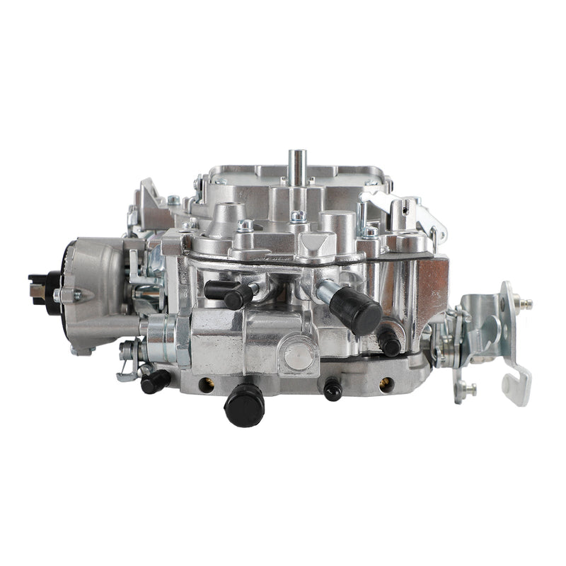 305-350 Engines 650 CFM Electric Choke Quadrajet 4 BBL Carburetor 17066422 17066425