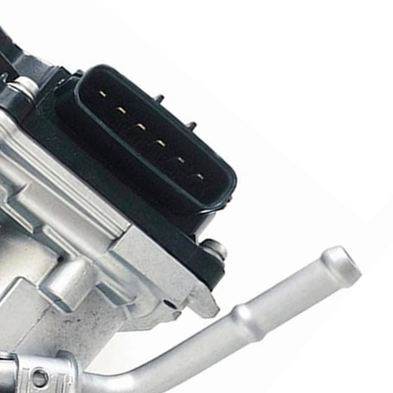 Honda 2009-2013 Throttle Body Assembly 16400-RB1-003
