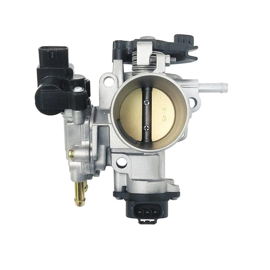 2000-2005 Toyota Echo M/T Coupe Throttle Body 22210-21020