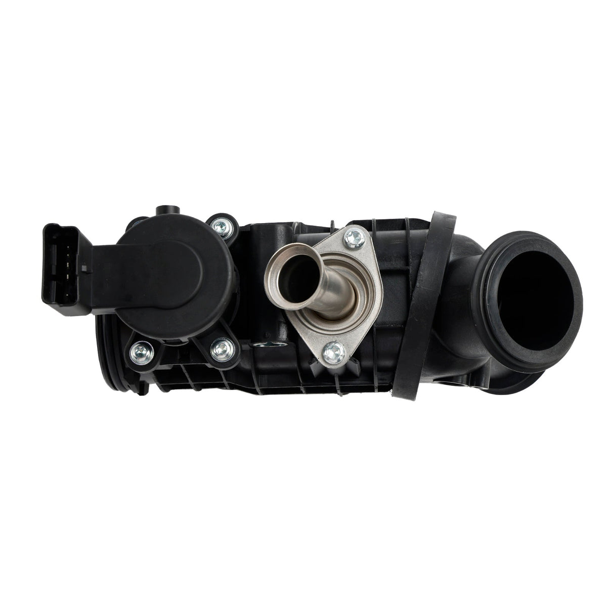 2009-2015 Jaguar XF 3.0L V6 Diesel Engine Throttle Body LR079230 LR013102