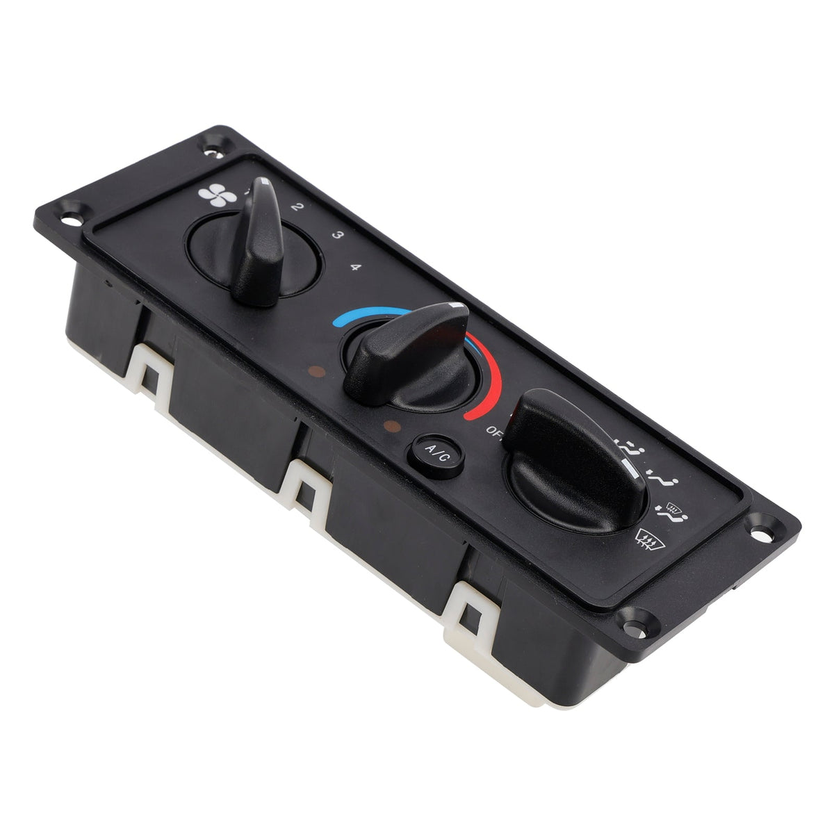 2017-2021 International HX515 HX520 HX615 HX620 518702C93 Heater A/C Temperature Control Module