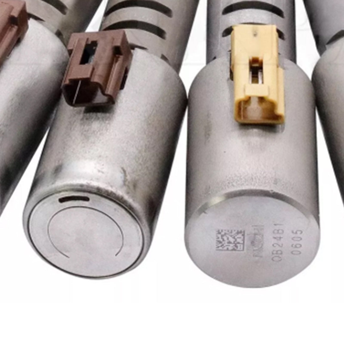2013-2015 LEXUS ES350 6 SP FWD 3.5L 7PCS U760E Solenoid Kit U760E U760