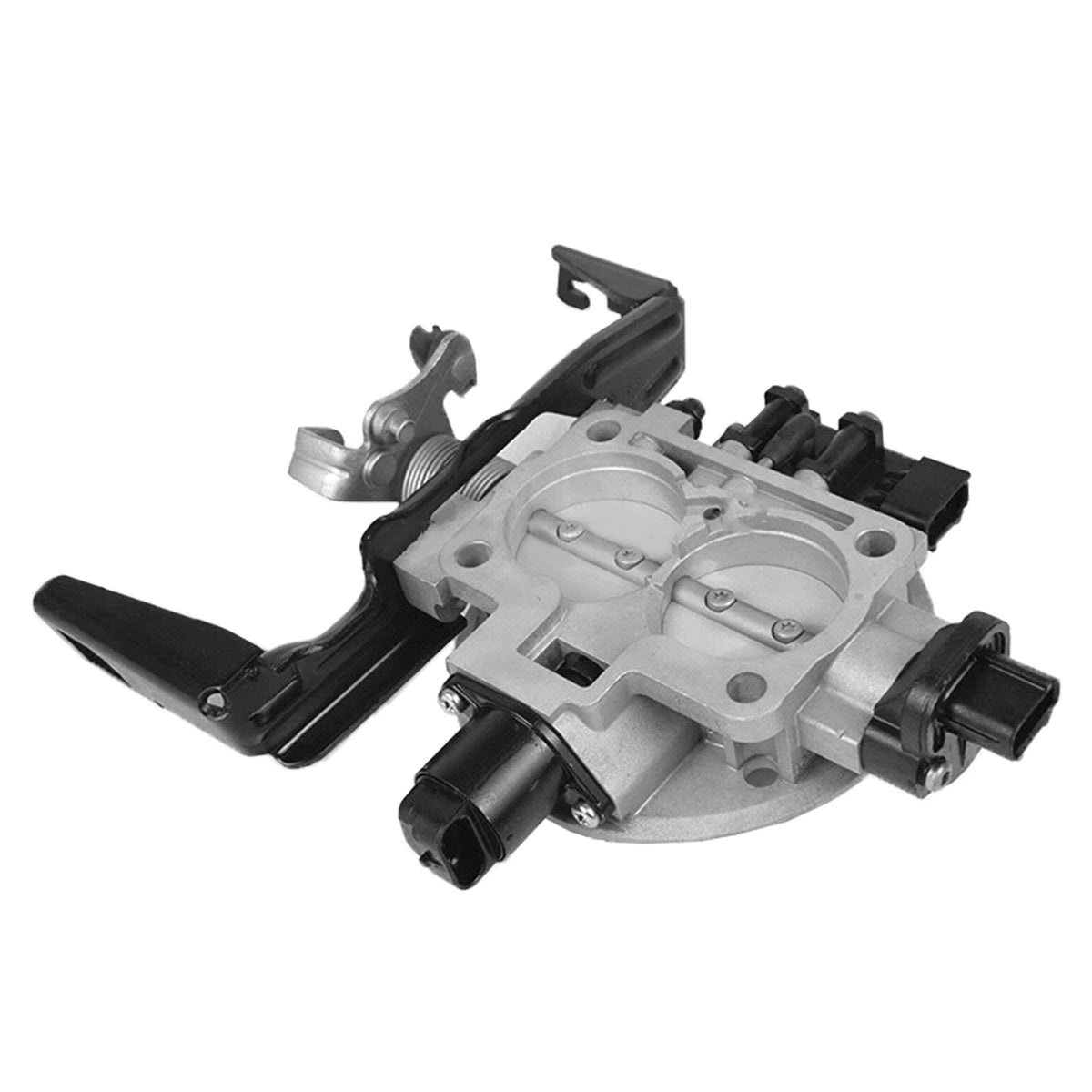 Throttle Body 53031733AA For Dodge Ram 1500 2500 3500 Dakota Durango V8 98-03
