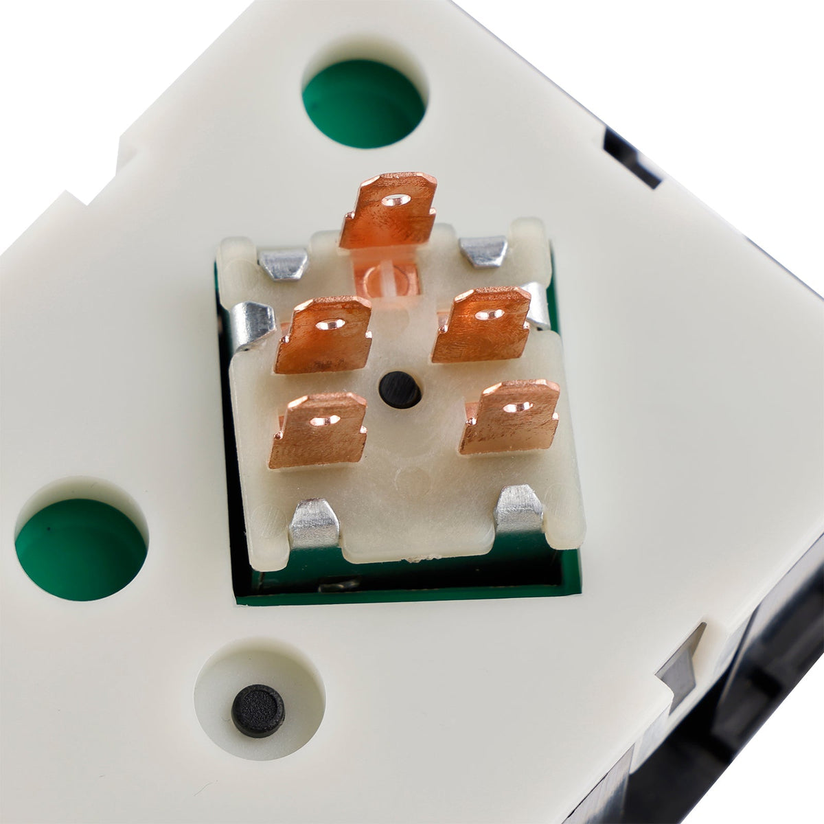 2017-2021 International HX515 HX520 HX615 HX620 518702C93 Heater A/C Temperature Control Module