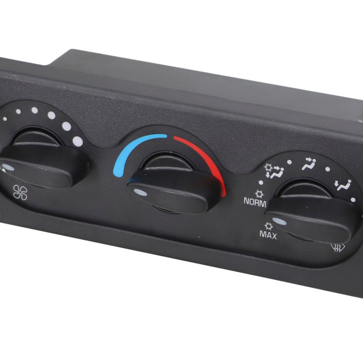 International 4200 4300 4400 3545543C6 AC Heater Climate Control Module 3545543C5