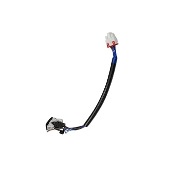 DA97-10848N for Samsung Compressor Start Relay and Wire Harness - Compatible Only with Specific Models