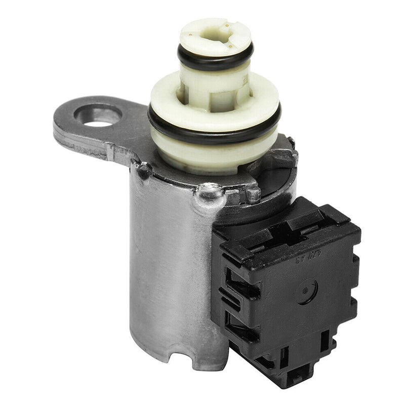 2007-2011 Navara 7PCS Transmission Solenoid RE5R16A