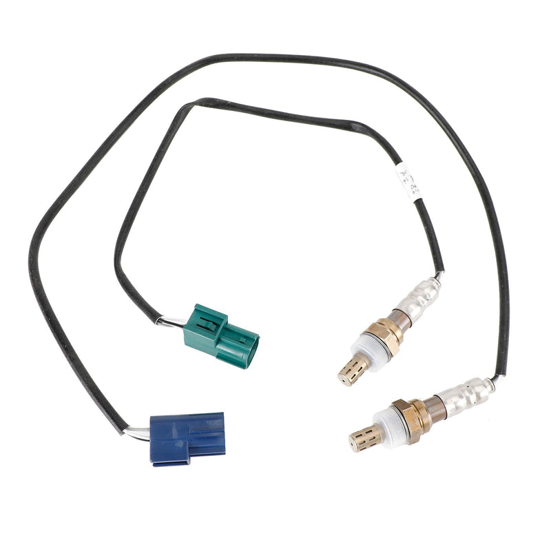 2007-2010 Nissan Pathfinder Frontier Xterra 4.0L 4x Oxygen Sensor Up&Down 234-9072 234-4297 234-4313