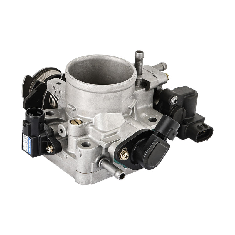 1997-2003 Acura CL 3.2L 3.0L Throttle Body Assembly 16400-P8C-A21