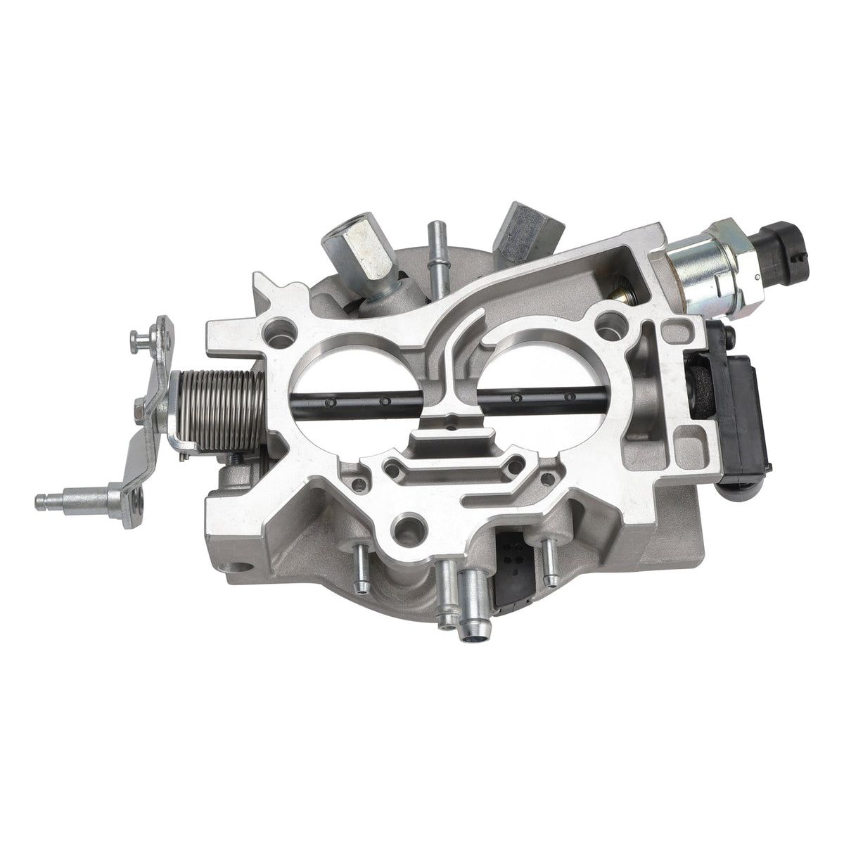 Chevrolet 5.7L 1993-1995 RP TBI Throttle Body 17093030 17093033