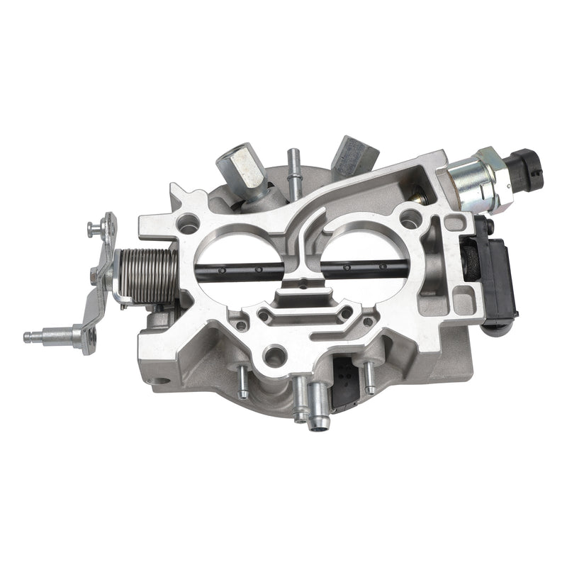 Chevrolet 5.7L 1993-1995 RP TBI Throttle Body 17093030 17093033