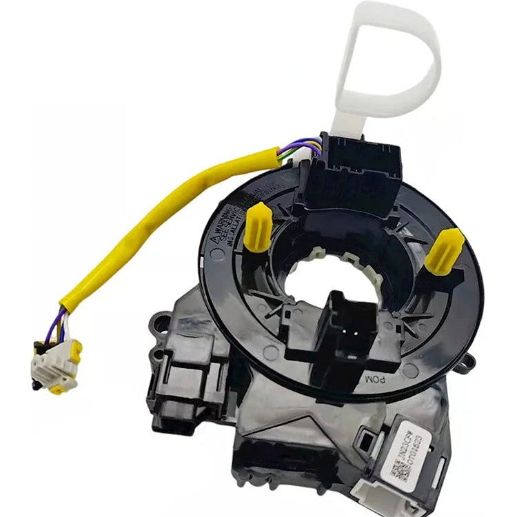 Heated Steering Wheel Clock Spring FG1Z 14A664 B Direct Replacement for 2015 2019 For Ford Taurus Generic-Guardx Auto