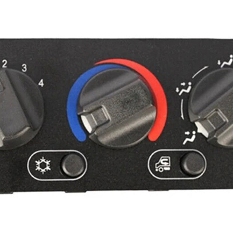 2008-2014 2016-2018 Mack Truck CHU613 A/C Climate Control Module Panel 25110700 20992943