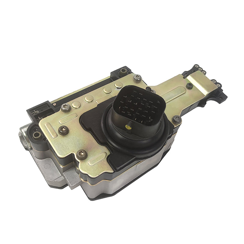 545RFE 45RFE Transmission Shift Solenoid Block Filter Kit For Chrysler Aspen Dodge 2500 Jeep