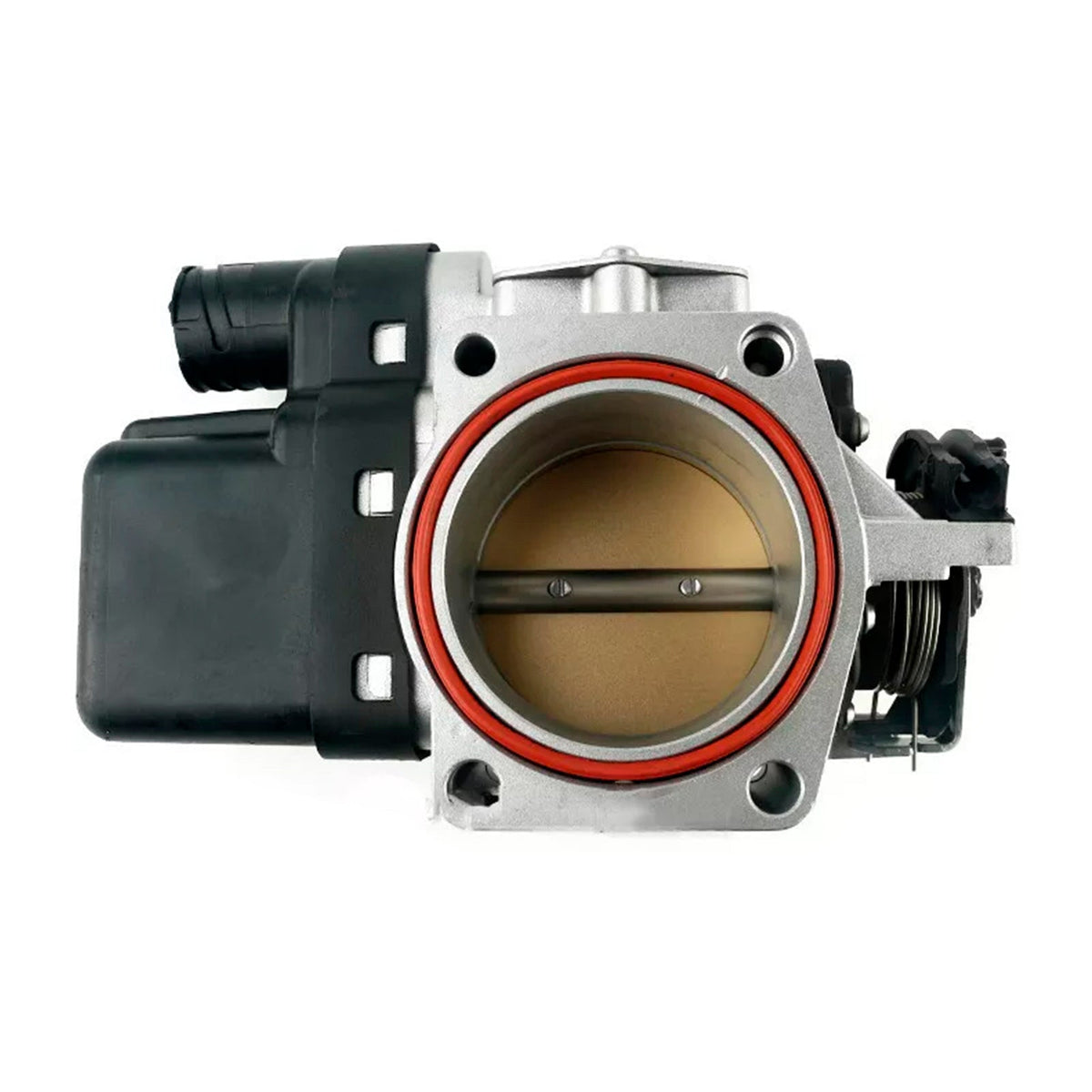 1995-2003 BMW 5 series E39 Throttle Body 13541433414