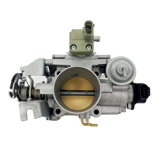 1997-2002 Toyota Tacoma 6 cylinder Throttle Body 22210-62220